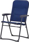 berger Westfield Salina klapstoel blauw