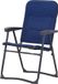 berger Westfield Salina klapstoel blauw