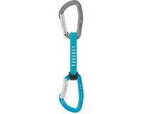 Petzl Djinn Axess Klimset 11 cm Blauw