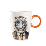 Egan Mok Human Essence Tiger Courage 430 ml