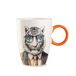 Egan Mok Human Essence Tiger Courage 430 ml