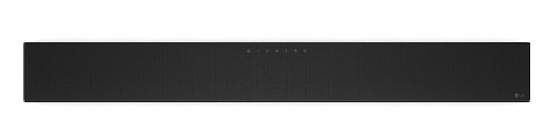 LG H7 5.1.3 kanalen Soundbar - Zwart