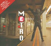 Bertus Distributie Metro Metro. - Express