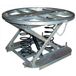 Stockman Heftafel met draaiplateau constant niveau 2000 kg