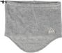 SOS Nackenschutz Aneto Unisex Merinowol Grijs