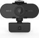 Dicota Webcam Pro - Full HD 1080p - Black