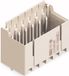 WAGO 2091-1406-1 Klem 2091 Totaal aantal polen 6 Rastermaat: 3.50 mm 1 stuk(s)