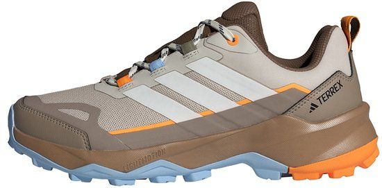 adidas TERREX Terrex Skychaser Ax5 Hikingschoenen - Dames - Beige - 42 2/3