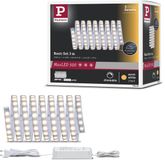 Paulmann MaxLED 500 LED Strip Basisset 3m warm wit gecoat 18W 550lm/m 2700K 36VA