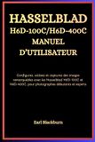 Hasselblad H6D-100C / H6D-400C Manuel d'utilisateur