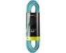 Edelrid Rap Line Protect Pro Dry 6 Mm Touw Blauw 70 m