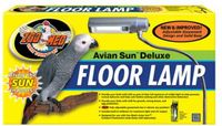 Zoo Med Lampe sur pied Avian Sun