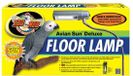 Zoo Med Lampe sur pied Avian Sun