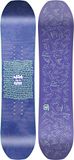 Nitro Snowboards Ripper Kids BRD '23 Allmountainboard Twin Flat-Out Rocker Softride