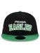 NEW ERA Philadelphia Eagles NFL Historic 9FIFTY RC Casquette Noir