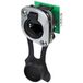 Neutrik NE8FDP-TOP Neutrik Econ NE8FDP-Top - etherCON RJ45-doorvoerbus Top NE8FDP-TOP Bus, inbouw Aantal polen (sensoren) 8P8C 1 stuk(s)
