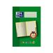 Oxford 100059868 schrijfblok & schrift A5 Groen