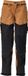 Mascot Pantalon de travail personnalisé avec poches genoux noisette/noir C56