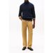Tommy Hilfiger Dc Wo/ws Cable Roll Desert Sky Maat: M | Pullover Outlet | Hommes | Bleu