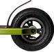 NKD Trottinette tout-terrain Bullit Army Green 92cm