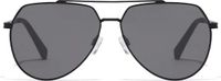 Hawkers Gepolariseerde zonnebrillen Shadow Zwart (Ø 60 mm)