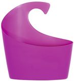 Spirella Sydney mand, badaccessoires, polypropyleen