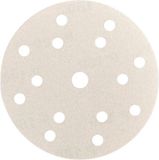 Metabo accessoires Metabo Toebehoren - 50 hechtschuurbladen 150 mm, P80 626685000