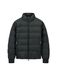 ARMANI EXCHANGE Winterjas donkergroen