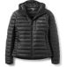 Rab Damesjack met capuchon Microlight
