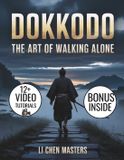 DOKKODO - The Art of Walking Alone