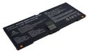 CoreParts Batterie Noir 14,8V 4-cell 2,8Ah HP ProBook 5330m
