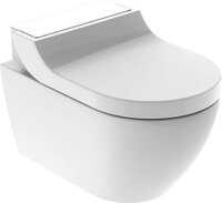 Geberit AquaClean Tuma Comfort Douchewc - Wit - Rimfree - 146.290.Si.1