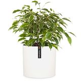 Fox & Fern Venlo Bloempot Polystone Binnen en Buiten 3 Formaten