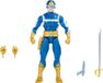 Hasbro Guardians Of The Galaxy - GOTG Comics Marvel Legends Star-Lord 15 cm Figurine d'action - Multicolore