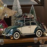 LOBERON Decoratieve auto Dawlish