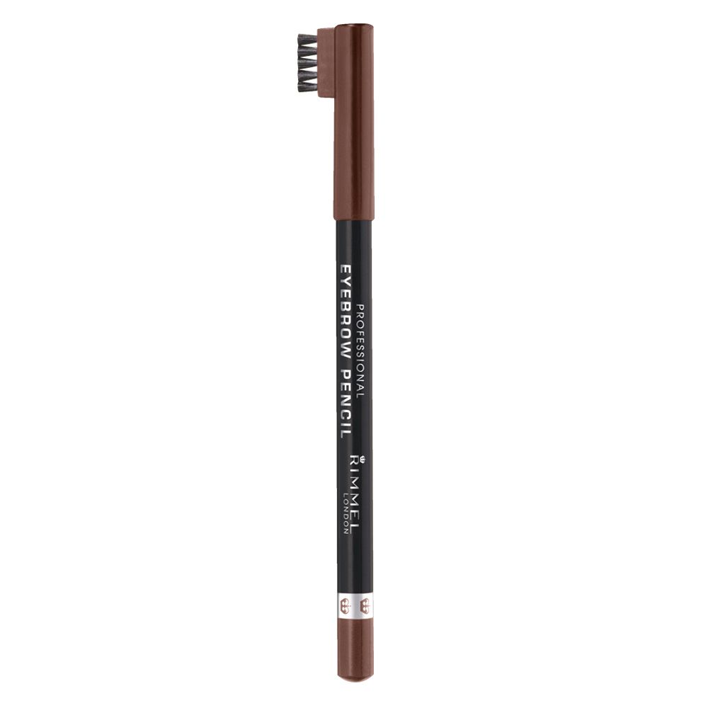 Rimmel Professional Wenkbrauwpotlood - 002 Hazel