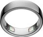 Oura Ring 5 Maat 13 Zilver