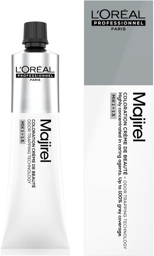 L'Oréal Professionnel Majirel Absolu 60 ML 6