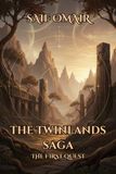 The Twinlands Saga: The First Quest: 1