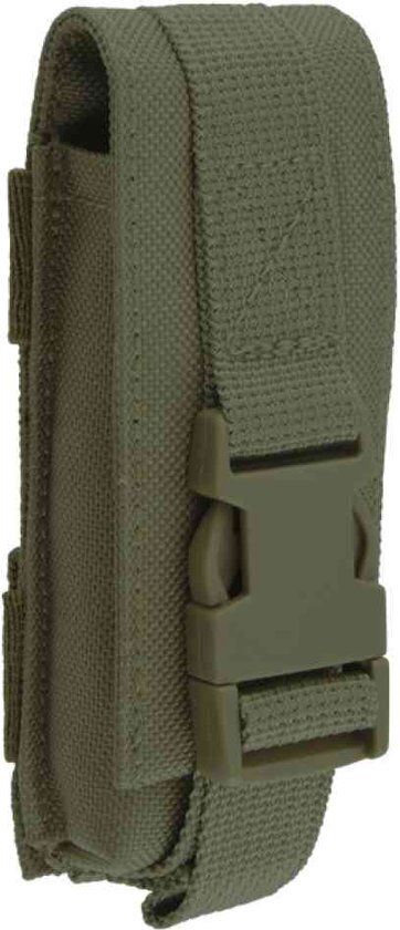 Brandit Molle Multi Pouch klein Olive