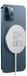 Mayaxess, chargeur MagSafe magnétique 15W pour iPhone 15 Pro Max, blanc