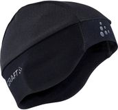 Craft Adv Thermal Muts Unisex - Zwart - Maat L