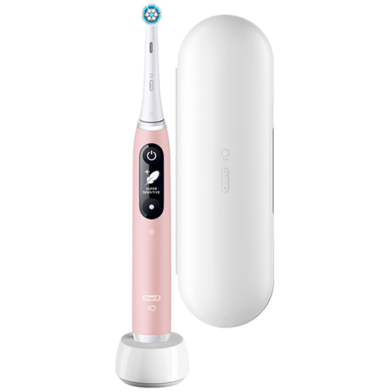 Oral-B iO Series 6 Sensitive Edition - 4210201377542