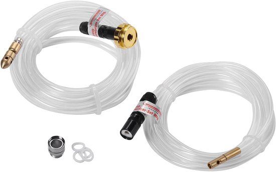 Rothenberger Industrial Rohrspülgerät-RoJet 70940 Hogedrukontstopperset