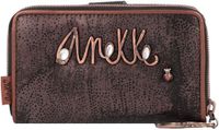Anekke Portemonnee Dreamverse Land RFID Wallet Multicolor
