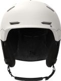 Salomon Skihelm Husk Pro Unisex Wit