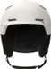 Salomon Skihelm Husk Pro Unisex Wit