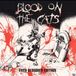 Suburban Cherry Red Records Blood On the Cats