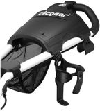 Clicgear XL Fleshouder Voor Clicgear Trolleys