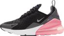 Nike Air Max 270 Sneakers Kinderen Maat 36.5 Grijs Roze